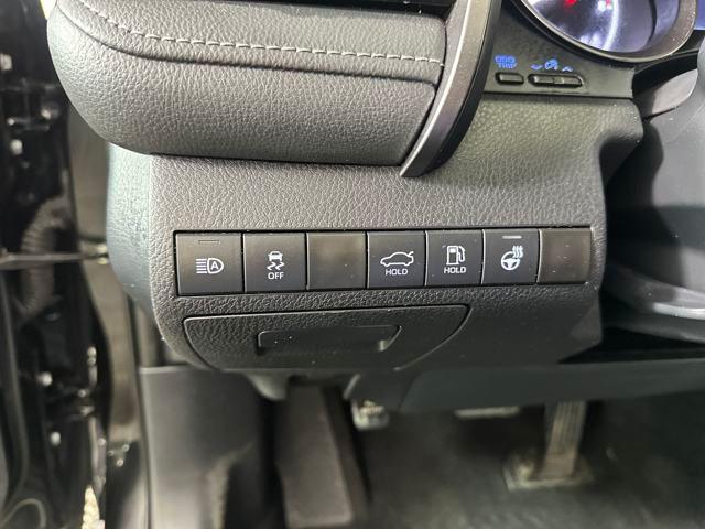 Photo of 2023 Midnight Black Metallic Toyota Camry