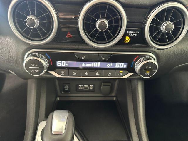Photo of 2025 Atlantic Gray Metallic Nissan Sentra