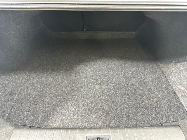 Photo of 2025 Atlantic Gray Metallic Nissan Sentra
