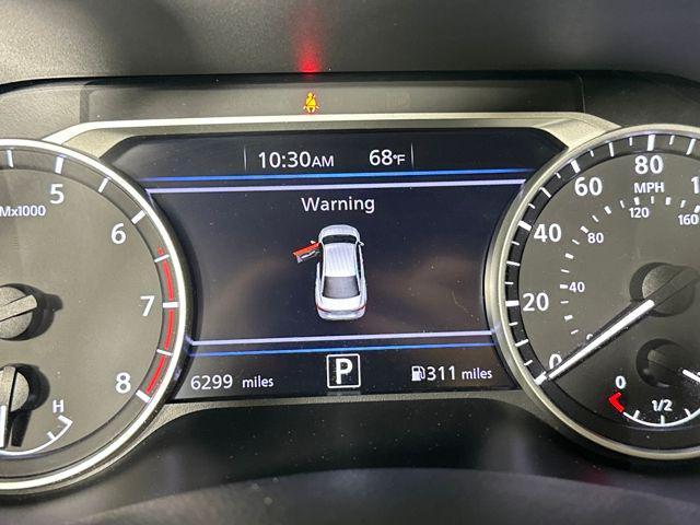 Photo of 2025 Atlantic Gray Metallic Nissan Sentra