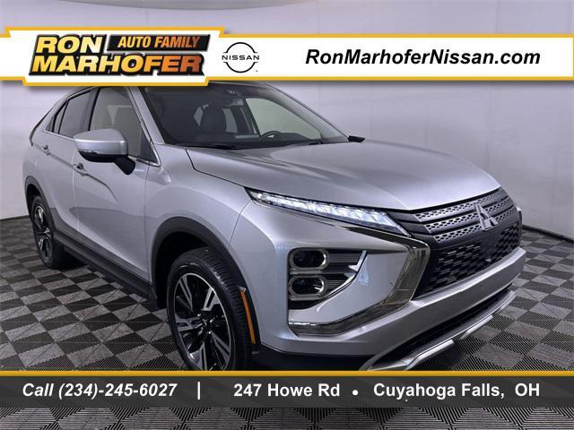 2024 Mitsubishi Eclipse Cross