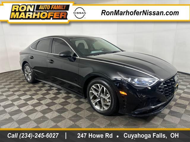 2023 Hyundai Sonata