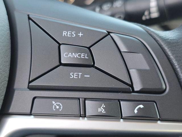 Photo of 2025 Super Black Nissan Altima