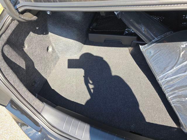 Photo of 2025 Super Black Nissan Altima