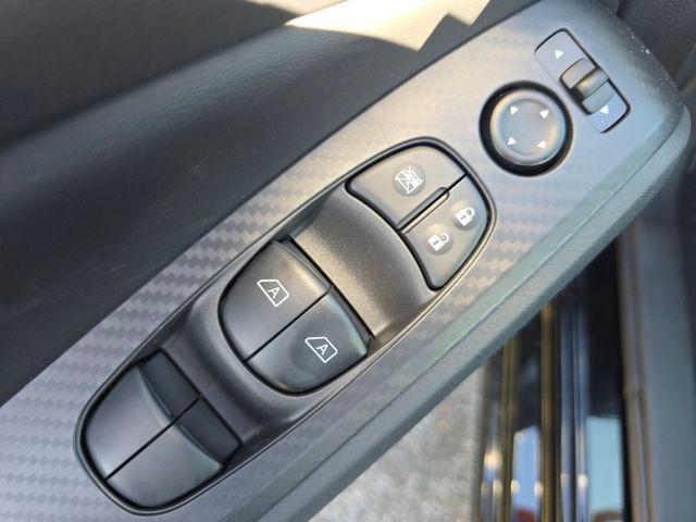 Photo of 2025 Super Black Nissan Altima
