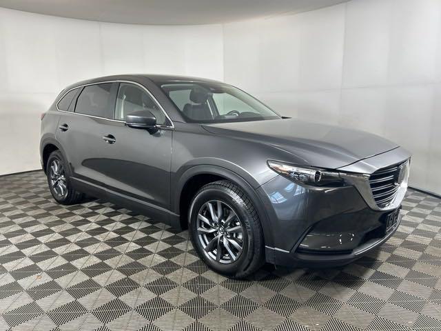 2020 Mazda CX-9