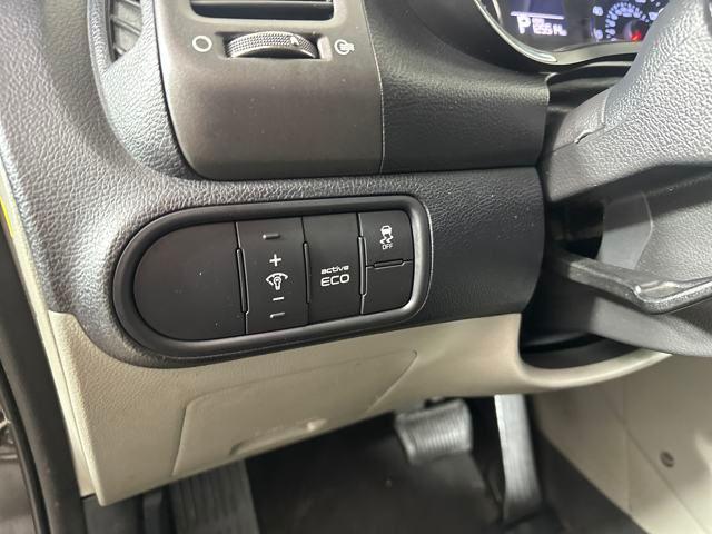 Photo of 2016 Aurora Black Pearl Kia Forte