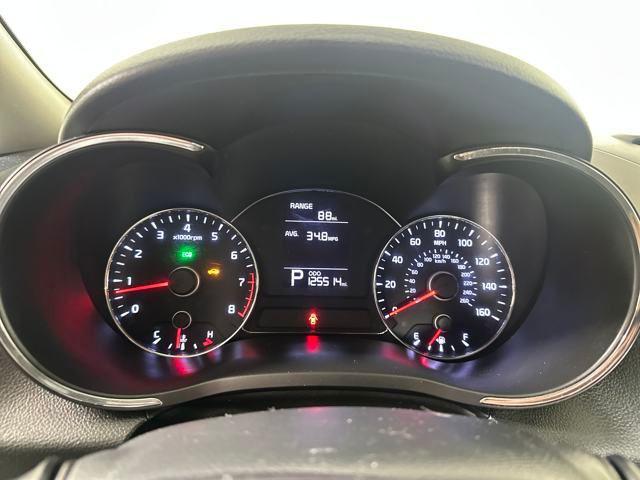 Photo of 2016 Aurora Black Pearl Kia Forte