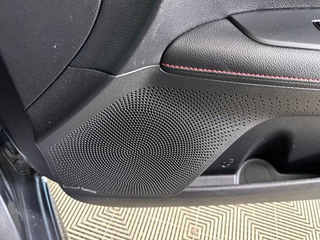 Photo of 2021 Gravity Gray Kia Forte