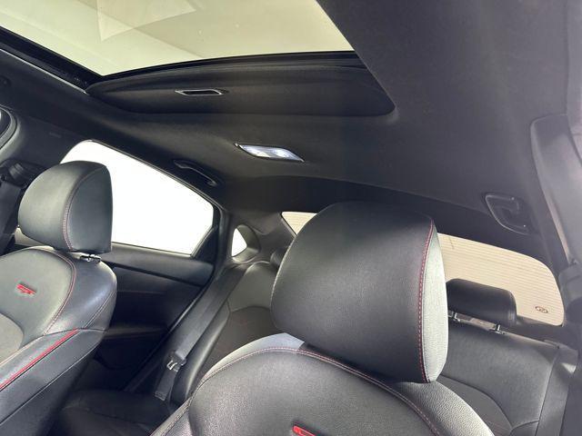 Photo of 2021 Gravity Gray Kia Forte