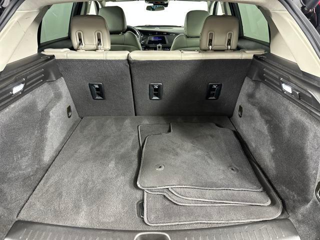 Photo of 2021 Stellar Black Metallic Cadillac XT4