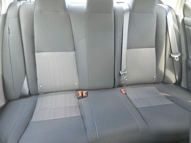 Photo of 2025 Atlantic Gray Metallic Nissan Sentra