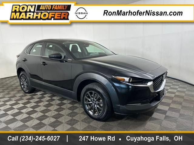 2022 Mazda Cx-30
