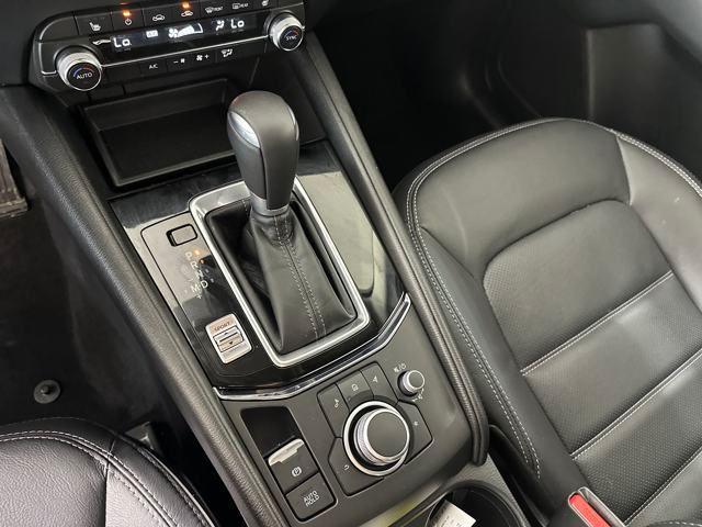 Photo of 2024 Deep Crystal Blue Mica Mazda CX-5