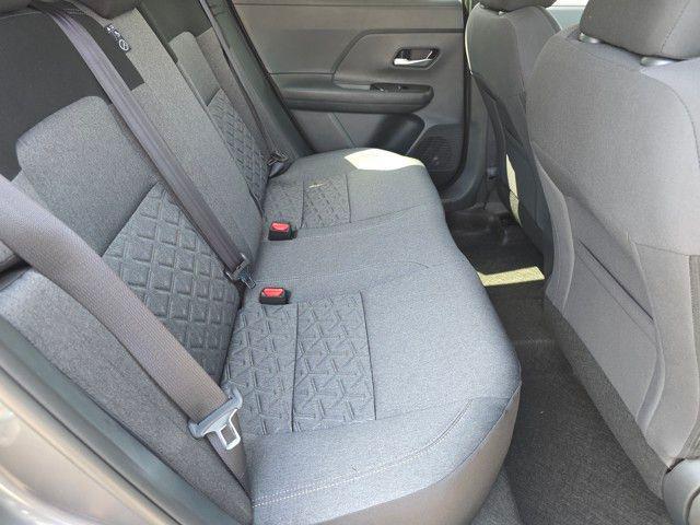 Photo of 2025 Gun Metallic Nissan Kicks
