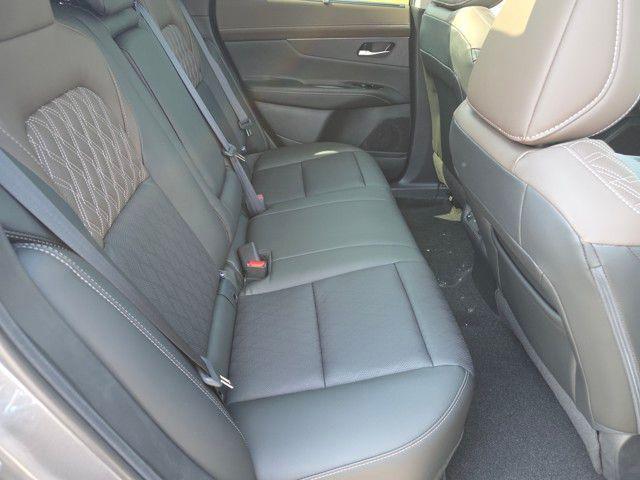 Photo of 2025 Gun Metallic Nissan Murano