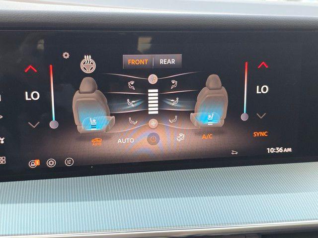 Photo of 2025 Gun Metallic Nissan Murano