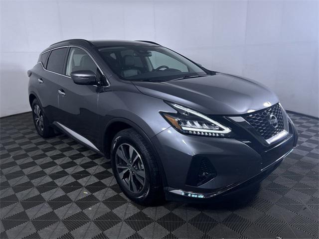 2023 Nissan Murano