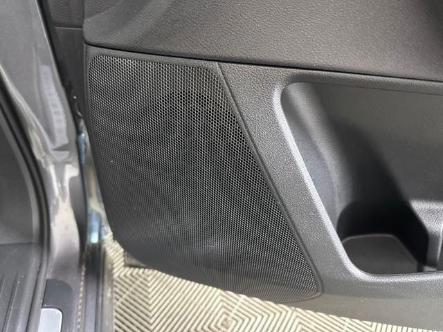 Photo of 2023 Gun Metallic Nissan Pathfinder