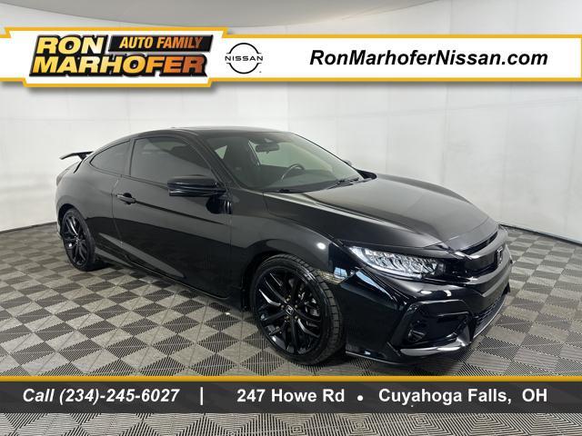 2020 Honda Civic Si