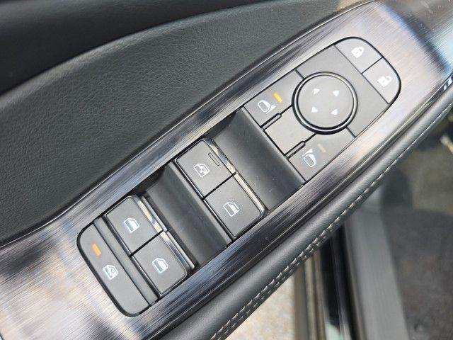 Photo of 2026 Super Black Nissan Rogue
