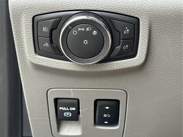 Photo of 2018 Shadow Black Ford F-150