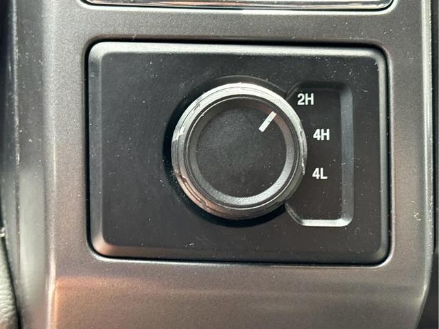 Photo of 2018 Shadow Black Ford F-150