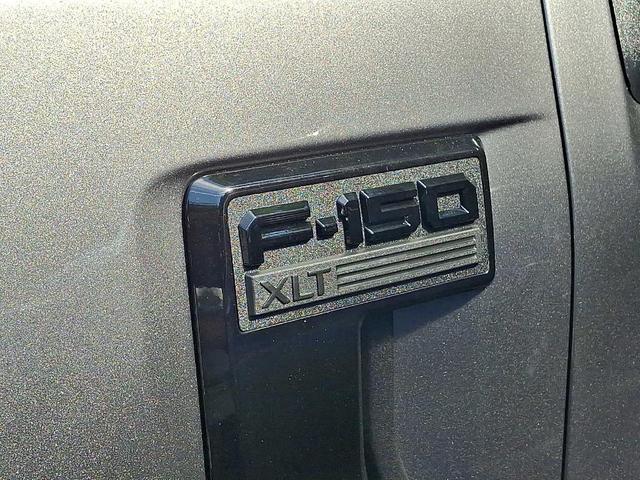 Photo of 2025 Carbonized Gray Metallic Ford F-150