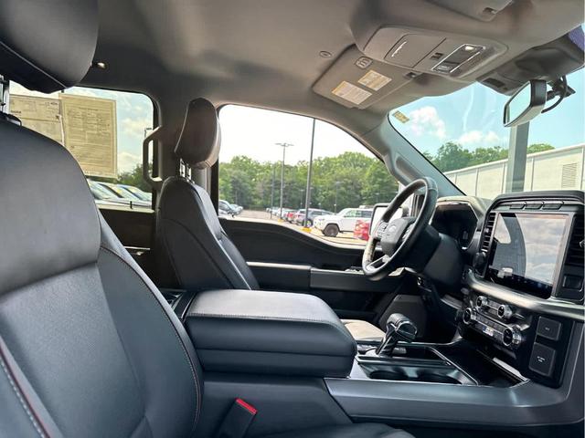 Photo of 2022 Carbonized Gray Metallic Ford F-150