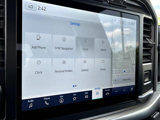 Photo of 2022 Carbonized Gray Metallic Ford F-150