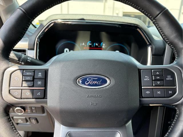 Photo of 2022 Carbonized Gray Metallic Ford F-150