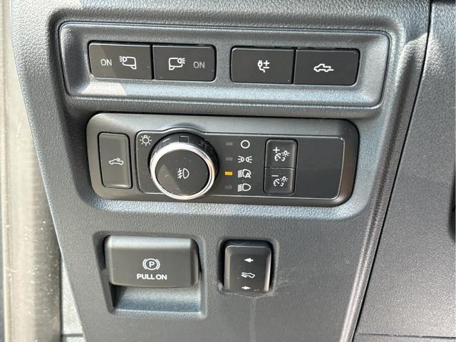 Photo of 2022 Carbonized Gray Metallic Ford F-150