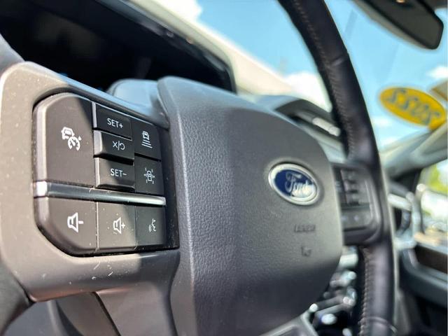 Photo of 2022 Carbonized Gray Metallic Ford F-150