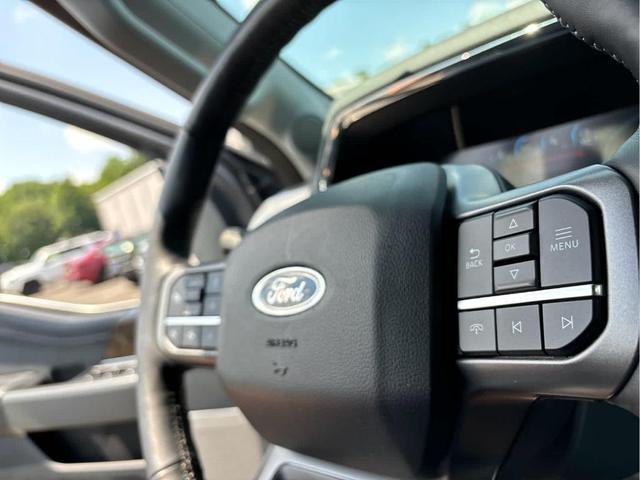 Photo of 2022 Carbonized Gray Metallic Ford F-150