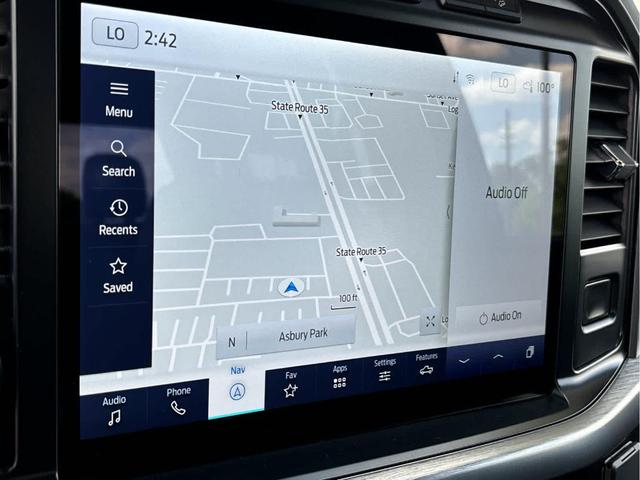 Photo of 2022 Carbonized Gray Metallic Ford F-150