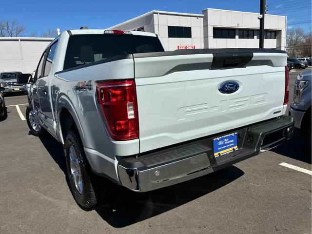 Photo of 2023 Avalanche Ford F-150