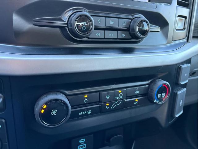 Photo of 2023 Avalanche Ford F-150