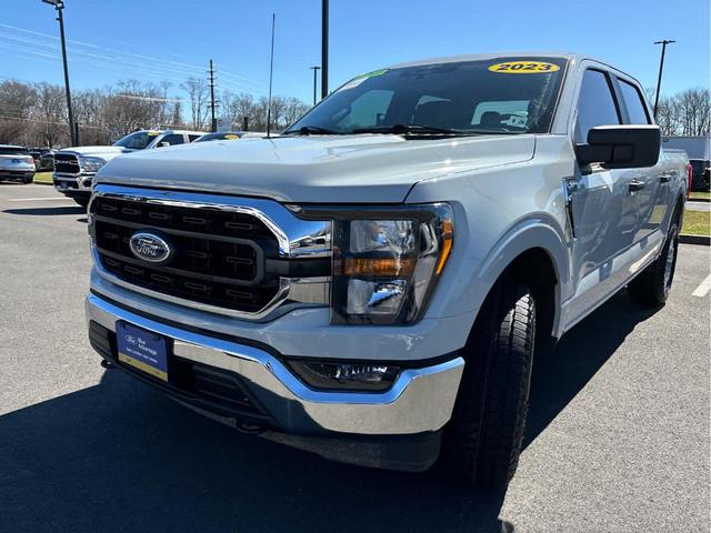 Photo of 2023 Avalanche Ford F-150