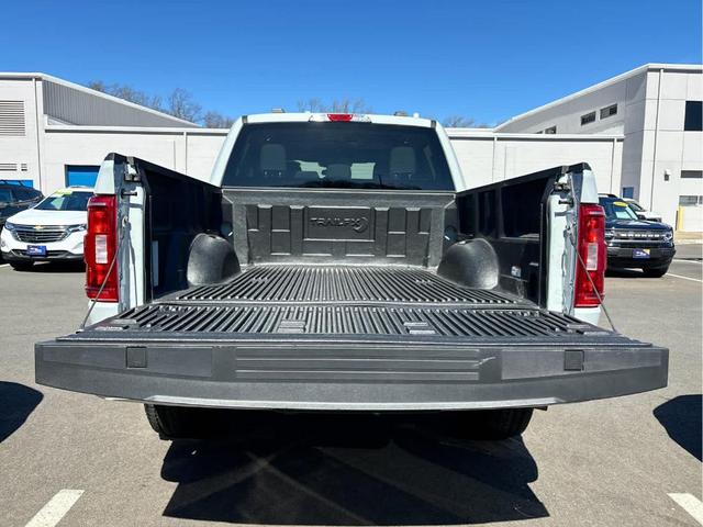 Photo of 2023 Avalanche Ford F-150