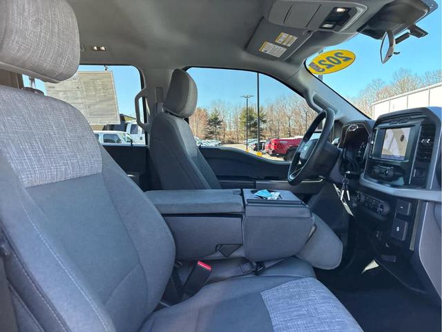 Photo of 2023 Avalanche Ford F-150