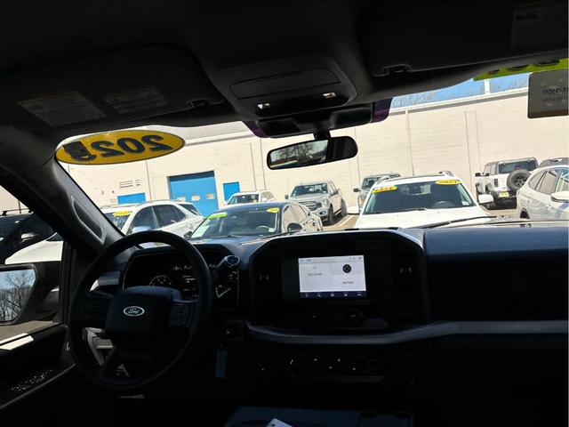 Photo of 2023 Avalanche Ford F-150