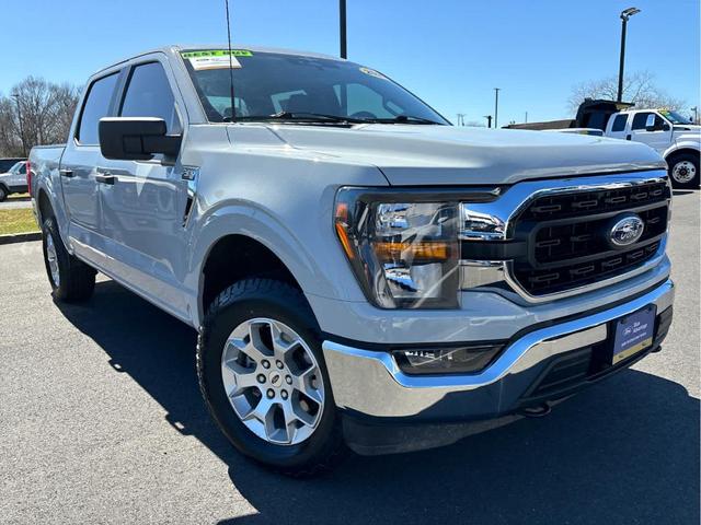 Photo of 2023 Avalanche Ford F-150