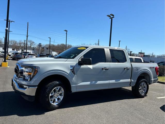 Photo of 2023 Avalanche Ford F-150