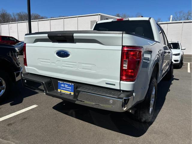 Photo of 2023 Avalanche Ford F-150