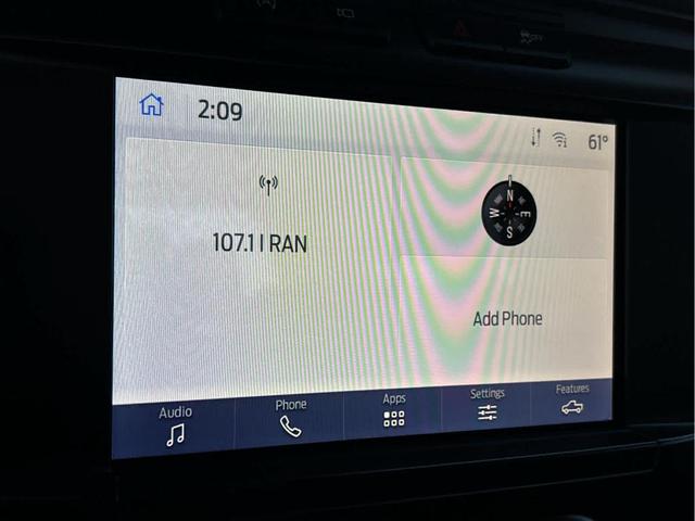 Photo of 2023 Avalanche Ford F-150