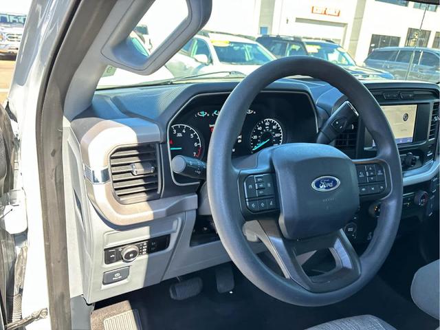 Photo of 2023 Avalanche Ford F-150