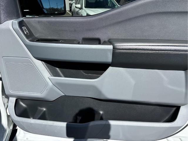 Photo of 2023 Avalanche Ford F-150