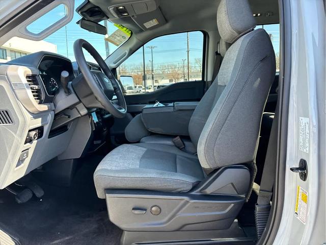 Photo of 2023 Avalanche Ford F-150