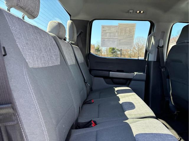 Photo of 2023 Avalanche Ford F-150