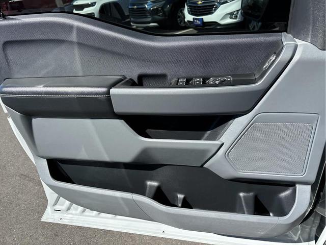 Photo of 2023 Avalanche Ford F-150